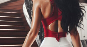 Teyze Bella Hayır Diyemez! Pt. 01